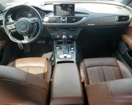 Чорний Ауді А4, об'ємом двигуна 0 л та пробігом 73 тис. км за 5800 $, фото 7 на Automoto.ua