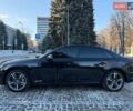 Черный Ауди А4, объемом двигателя 1.98 л и пробегом 159 тыс. км за 19500 $, фото 6 на Automoto.ua