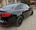 Чорний Ауді А4, об'ємом двигуна 1.98 л та пробігом 86 тис. км за 18900 $, фото 11 на Automoto.ua