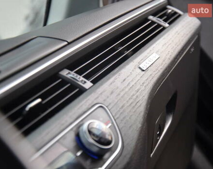 Черный Ауди А4, объемом двигателя 2 л и пробегом 169 тыс. км за 16150 $, фото 37 на Automoto.ua