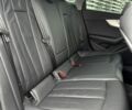 Чорний Ауді А4, об'ємом двигуна 1.98 л та пробігом 259 тис. км за 12700 $, фото 9 на Automoto.ua