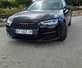 Черный Ауди А4, объемом двигателя 1.97 л и пробегом 290 тыс. км за 18000 $, фото 1 на Automoto.ua