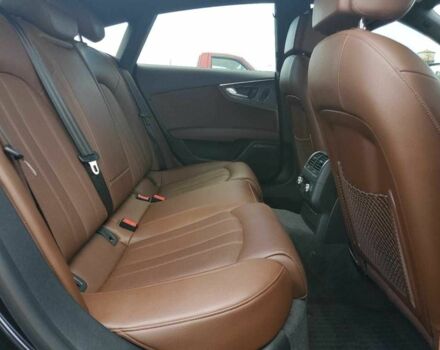 Чорний Ауді А4, об'ємом двигуна 0 л та пробігом 73 тис. км за 5800 $, фото 9 на Automoto.ua