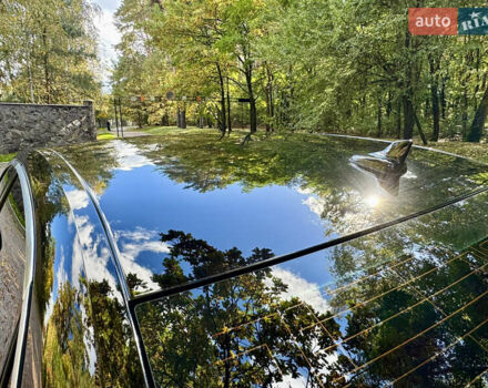 Чорний Ауді А4, об'ємом двигуна 1.97 л та пробігом 192 тис. км за 20800 $, фото 8 на Automoto.ua