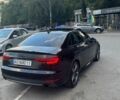 Чорний Ауді А4, об'ємом двигуна 1.98 л та пробігом 177 тис. км за 18500 $, фото 1 на Automoto.ua