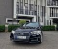 Черный Ауди А4, объемом двигателя 1.98 л и пробегом 151 тыс. км за 21500 $, фото 1 на Automoto.ua