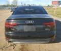 Чорний Ауді А4, об'ємом двигуна 1.98 л та пробігом 135 тис. км за 4000 $, фото 2 на Automoto.ua