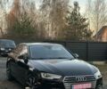 Чорний Ауді А4, об'ємом двигуна 1.98 л та пробігом 173 тис. км за 15200 $, фото 3 на Automoto.ua