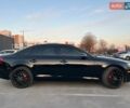Черный Ауди А4, объемом двигателя 1.98 л и пробегом 280 тыс. км за 14300 $, фото 2 на Automoto.ua