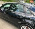 Чорний Ауді А4, об'ємом двигуна 2 л та пробігом 100 тис. км за 7000 $, фото 31 на Automoto.ua
