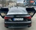 Черный Ауди А4, объемом двигателя 1.98 л и пробегом 104 тыс. км за 17500 $, фото 14 на Automoto.ua
