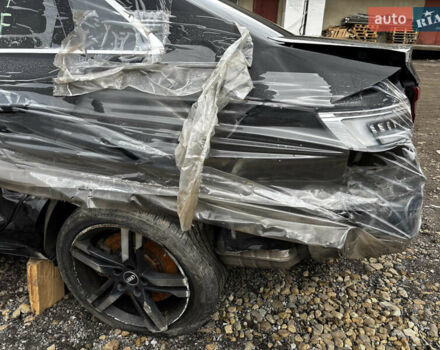 Черный Ауди А4, объемом двигателя 2 л и пробегом 193 тыс. км за 9000 $, фото 29 на Automoto.ua