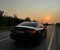 Черный Ауди А4, объемом двигателя 2 л и пробегом 230 тыс. км за 14999 $, фото 3 на Automoto.ua
