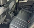 Черный Ауди А4, объемом двигателя 2 л и пробегом 140 тыс. км за 17000 $, фото 7 на Automoto.ua