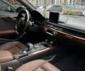 Чорний Ауді А4, об'ємом двигуна 1.98 л та пробігом 135 тис. км за 17000 $, фото 18 на Automoto.ua