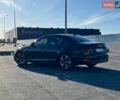 Черный Ауди А4, объемом двигателя 1.98 л и пробегом 55 тыс. км за 21700 $, фото 2 на Automoto.ua