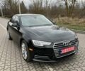Черный Ауди А4, объемом двигателя 1.98 л и пробегом 61 тыс. км за 19850 $, фото 32 на Automoto.ua
