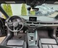 Чорний Ауді А4, об'ємом двигуна 2 л та пробігом 80 тис. км за 23900 $, фото 48 на Automoto.ua