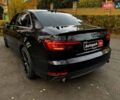 Чорний Ауді А4, об'ємом двигуна 2 л та пробігом 115 тис. км за 22390 $, фото 7 на Automoto.ua