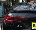 Черный Ауди А4, объемом двигателя 2 л и пробегом 140 тыс. км за 18500 $, фото 4 на Automoto.ua