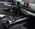 Черный Ауди А4, объемом двигателя 1.98 л и пробегом 109 тыс. км за 21699 $, фото 21 на Automoto.ua