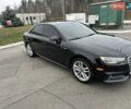 Чорний Ауді А4, об'ємом двигуна 2 л та пробігом 104 тис. км за 20500 $, фото 3 на Automoto.ua