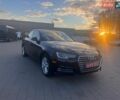 Черный Ауди А4, объемом двигателя 2 л и пробегом 302 тыс. км за 11600 $, фото 6 на Automoto.ua