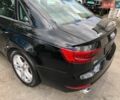 Чорний Ауді А4, об'ємом двигуна 2 л та пробігом 100 тис. км за 7000 $, фото 35 на Automoto.ua