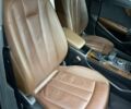 Черный Ауди А4, объемом двигателя 1.98 л и пробегом 144 тыс. км за 15500 $, фото 26 на Automoto.ua