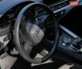 Чорний Ауді А4, об'ємом двигуна 1.97 л та пробігом 150 тис. км за 22000 $, фото 7 на Automoto.ua