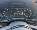 Черный Ауди А4, объемом двигателя 1.98 л и пробегом 119 тыс. км за 17500 $, фото 19 на Automoto.ua
