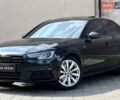 Чорний Ауді А4, об'ємом двигуна 2 л та пробігом 140 тис. км за 18799 $, фото 2 на Automoto.ua