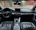 Чорний Ауді А4, об'ємом двигуна 2 л та пробігом 91 тис. км за 18000 $, фото 17 на Automoto.ua