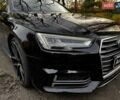 Чорний Ауді А4, об'ємом двигуна 2 л та пробігом 115 тис. км за 22390 $, фото 3 на Automoto.ua