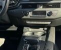 Черный Ауди А4, объемом двигателя 1.98 л и пробегом 187 тыс. км за 16700 $, фото 27 на Automoto.ua