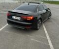 Чорний Ауді А4, об'ємом двигуна 1.98 л та пробігом 150 тис. км за 17500 $, фото 4 на Automoto.ua