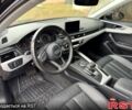 Черный Ауди А4, объемом двигателя 2 л и пробегом 175 тыс. км за 15500 $, фото 8 на Automoto.ua