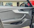 Чорний Ауді А4, об'ємом двигуна 2 л та пробігом 302 тис. км за 12900 $, фото 23 на Automoto.ua