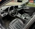Чорний Ауді А4, об'ємом двигуна 2 л та пробігом 91 тис. км за 18000 $, фото 14 на Automoto.ua