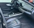 Черный Ауди А4, объемом двигателя 2 л и пробегом 198 тыс. км за 13650 $, фото 8 на Automoto.ua