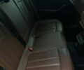 Чорний Ауді А4, об'ємом двигуна 1.98 л та пробігом 177 тис. км за 18500 $, фото 25 на Automoto.ua