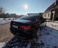 Чорний Ауді А4, об'ємом двигуна 2 л та пробігом 204 тис. км за 20800 $, фото 2 на Automoto.ua