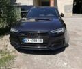 Черный Ауди А4, объемом двигателя 1.98 л и пробегом 97 тыс. км за 15500 $, фото 5 на Automoto.ua