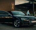 Черный Ауди А4, объемом двигателя 1.98 л и пробегом 53 тыс. км за 21200 $, фото 12 на Automoto.ua
