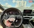 Чорний Ауді А4, об'ємом двигуна 1.98 л та пробігом 142 тис. км за 12100 $, фото 25 на Automoto.ua
