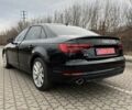 Черный Ауди А4, объемом двигателя 1.98 л и пробегом 61 тыс. км за 19850 $, фото 16 на Automoto.ua