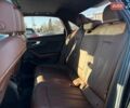 Чорний Ауді А4, об'ємом двигуна 1.98 л та пробігом 158 тис. км за 17100 $, фото 40 на Automoto.ua