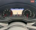 Черный Ауди А4, объемом двигателя 1.98 л и пробегом 195 тыс. км за 16900 $, фото 23 на Automoto.ua