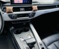 Черный Ауди А4, объемом двигателя 2 л и пробегом 160 тыс. км за 16794 $, фото 13 на Automoto.ua
