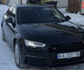 Черный Ауди А4, объемом двигателя 1.98 л и пробегом 127 тыс. км за 17200 $, фото 8 на Automoto.ua